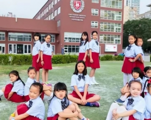 国际学校是什么样的学校