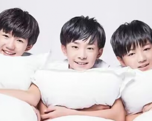 什么是掏粪男孩TFBoys组合