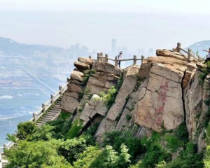 花果山旅游攻略，花果山风景区门票价格